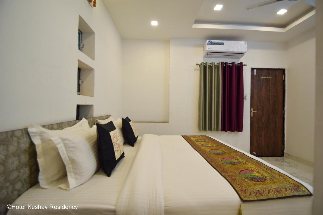 Hotel Keshav Residency Chittorgarh Exterior foto